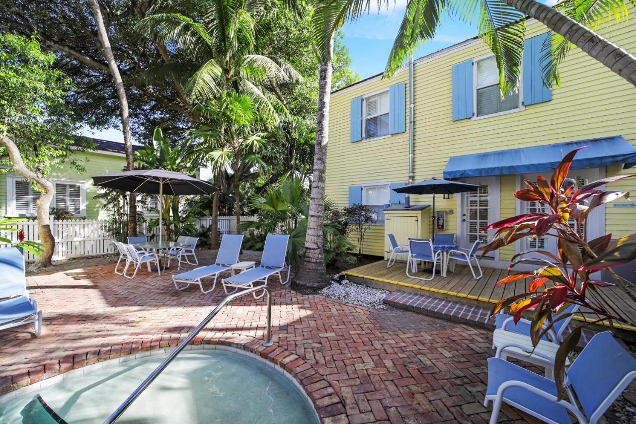 Tranquillity Guest House คีย์เวสต์ ภายนอก รูปภาพ