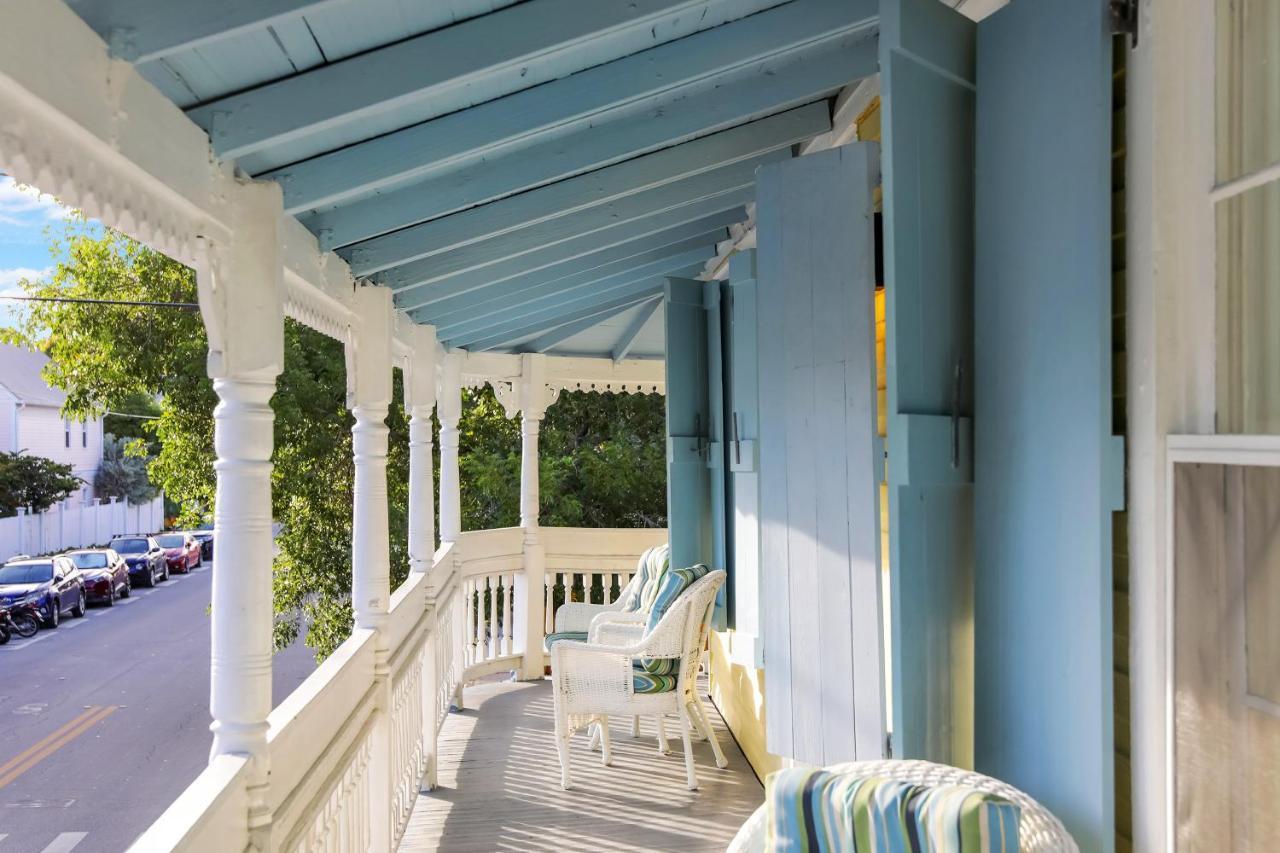 Tranquillity Guest House คีย์เวสต์ ภายนอก รูปภาพ