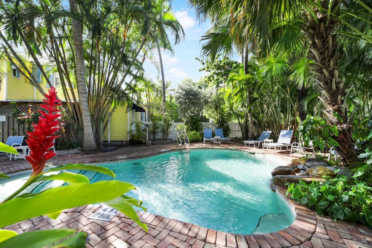 Tranquillity Guest House คีย์เวสต์ ภายนอก รูปภาพ