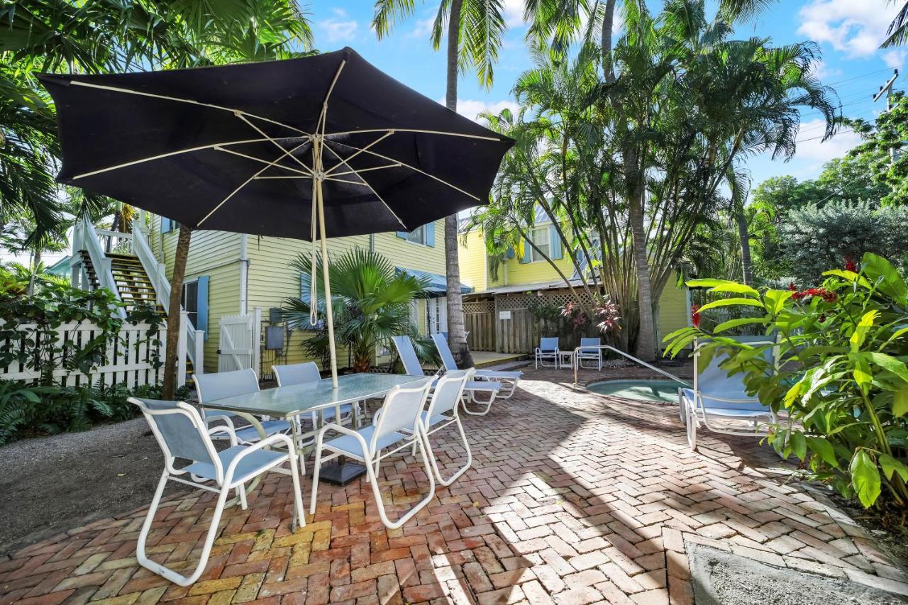Tranquillity Guest House คีย์เวสต์ ภายนอก รูปภาพ