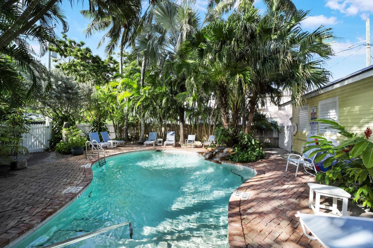 Tranquillity Guest House คีย์เวสต์ ภายนอก รูปภาพ