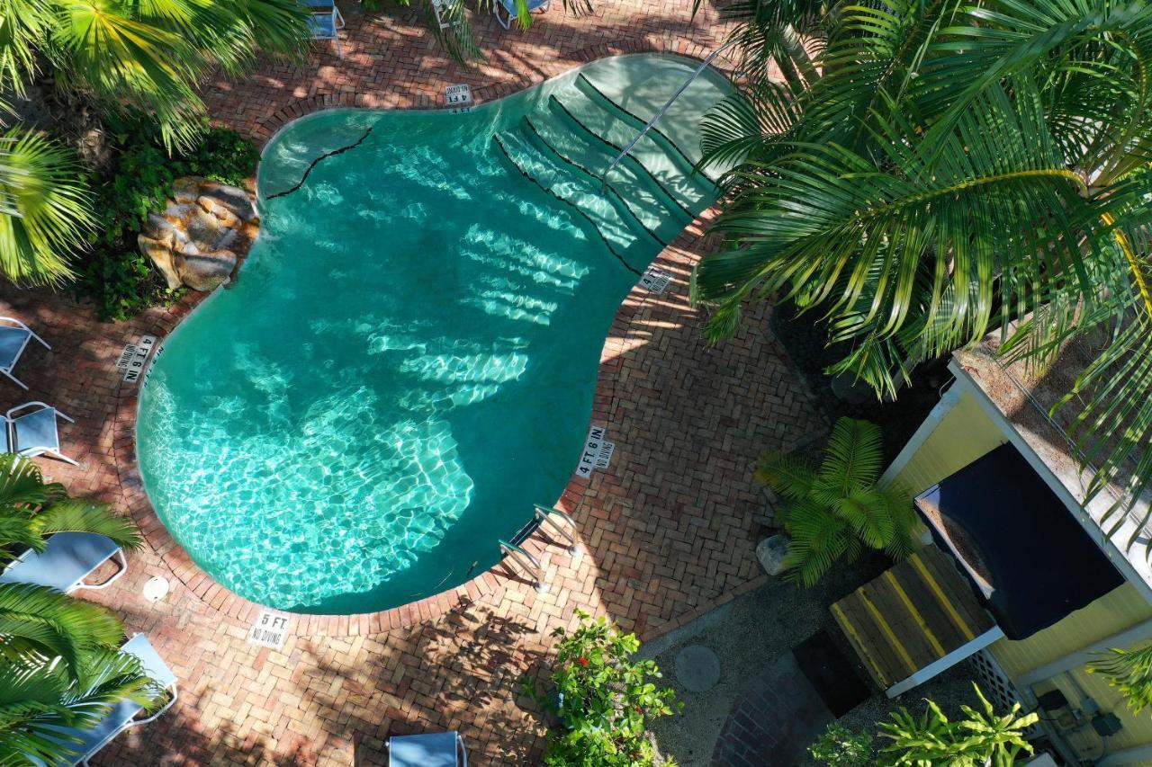Tranquillity Guest House คีย์เวสต์ ภายนอก รูปภาพ