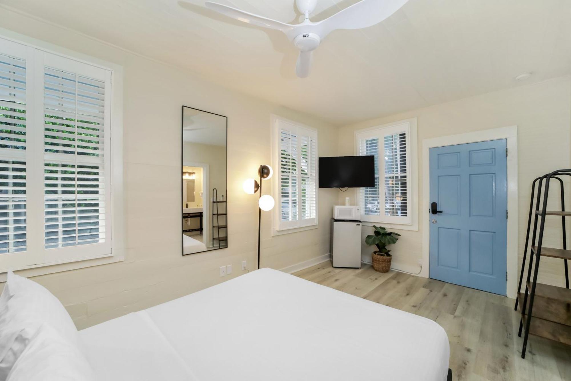 Tranquillity Guest House คีย์เวสต์ ภายนอก รูปภาพ