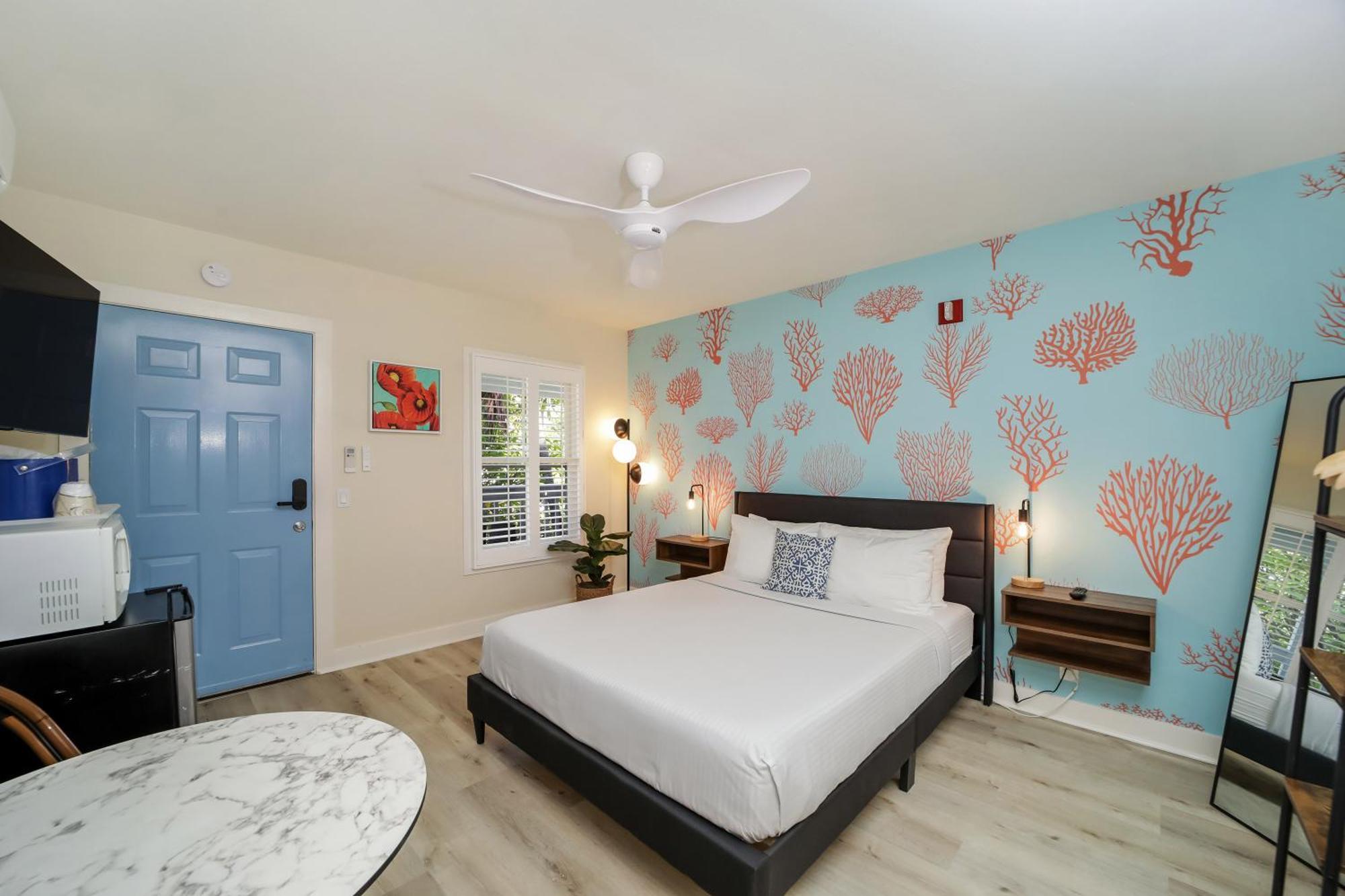 Tranquillity Guest House คีย์เวสต์ ภายนอก รูปภาพ