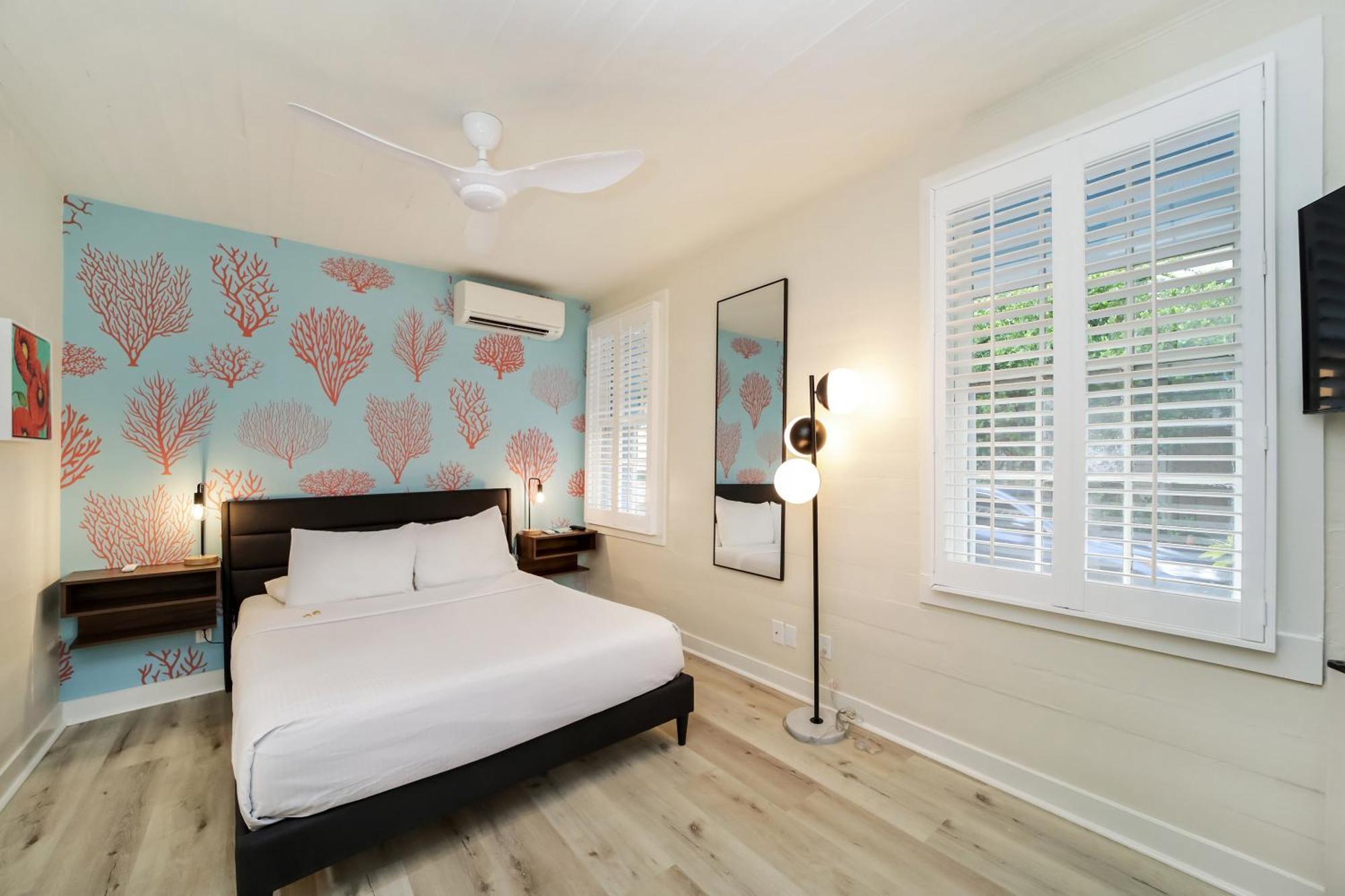 Tranquillity Guest House คีย์เวสต์ ภายนอก รูปภาพ